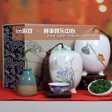 清香铁观音_011