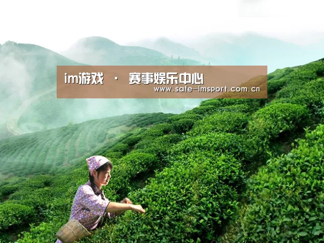 im游戏 · 赛事娱乐中心