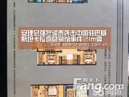 安理会强烈谴责袭击中国驻巴基斯坦卡拉奇总领馆事件‘im体育app’